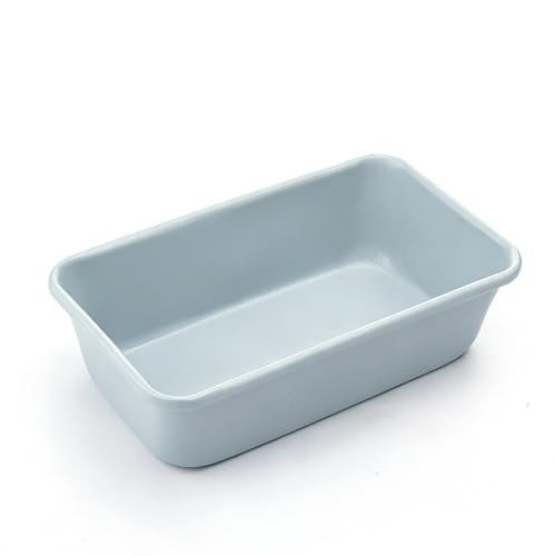 HYGGEOXY Non-Stick Loaf Pan 9x5, Non-Toxic Lnorganic Ceramic Coating | Amazon (US)