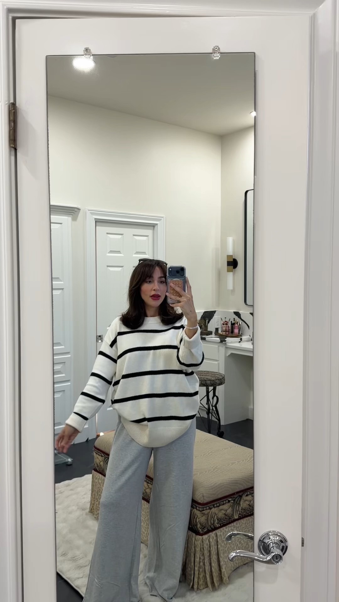  I have been finding the absolute best finds at aerie this season
$29 (Originally $59.95!).