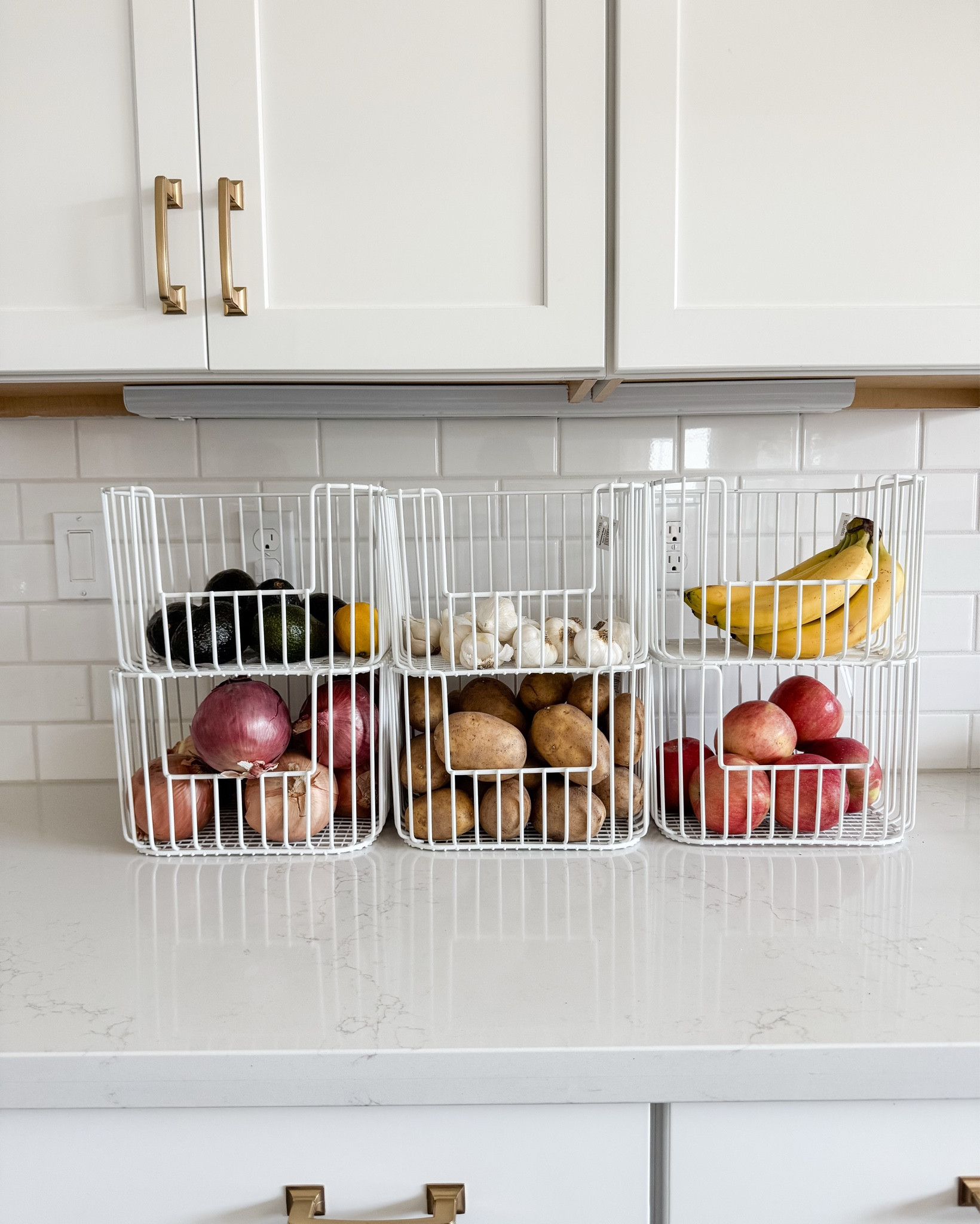 Focusing on organization this year, one room at a time ✨

#LTKFamily #LTKKids #LTKHome