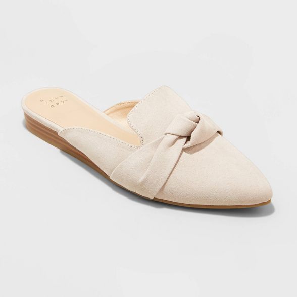 Women's Paloma Mules - A New Day™ | Target