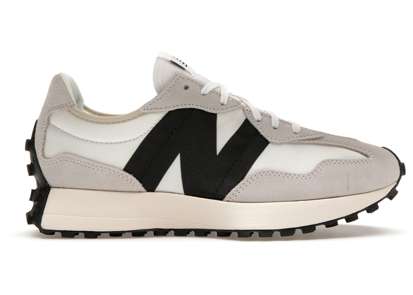 New Balance 327 Sea Salt Black (Women's) | StockX