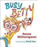 Busy Betty | Amazon (US)