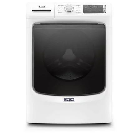 Maytag MHW5630HW 4.5 Cu. Ft. White Front Load Washer | Walmart (US)