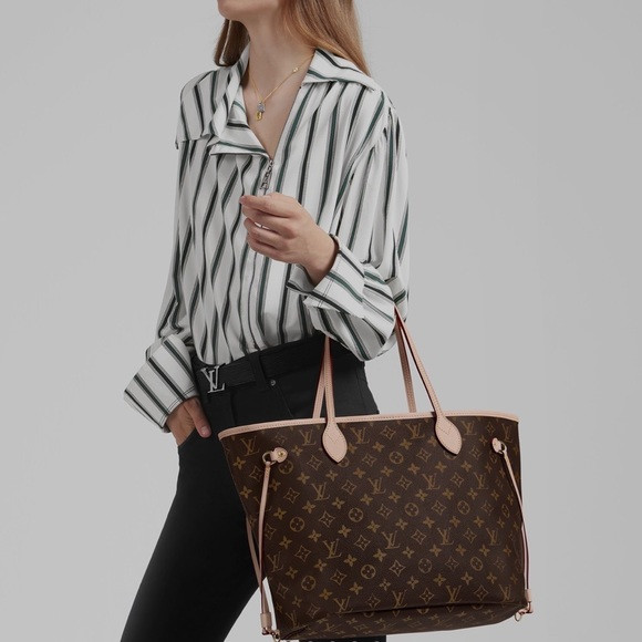 LOUIS VUITTON NEVERFULL | Poshmark