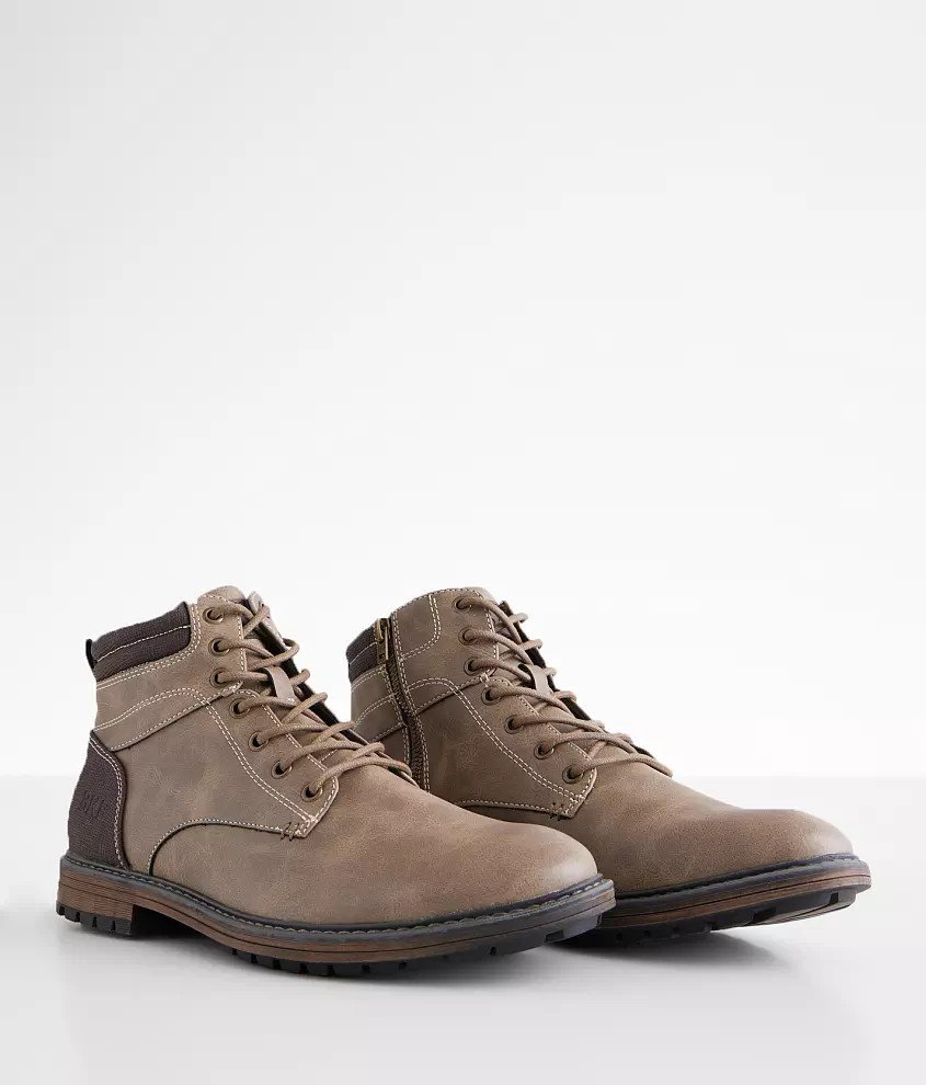 James Boot | Buckle
