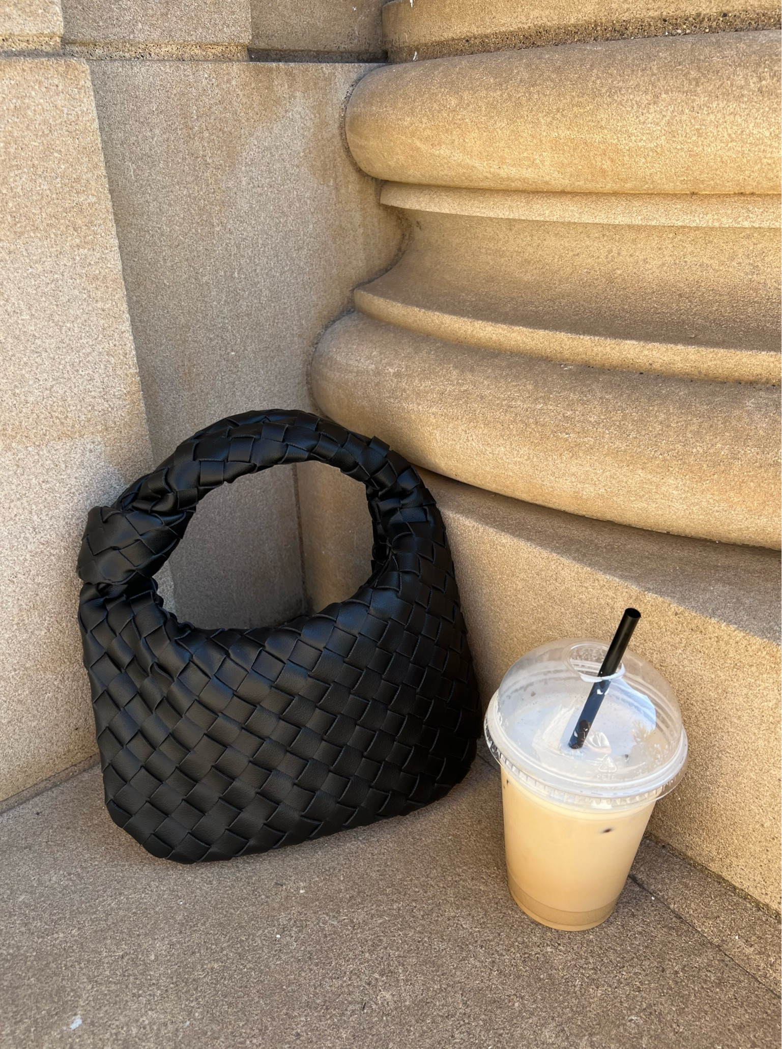 Essential little black bag🖤🍂

#LTKitbag #LTKstyletip #LTKunder50