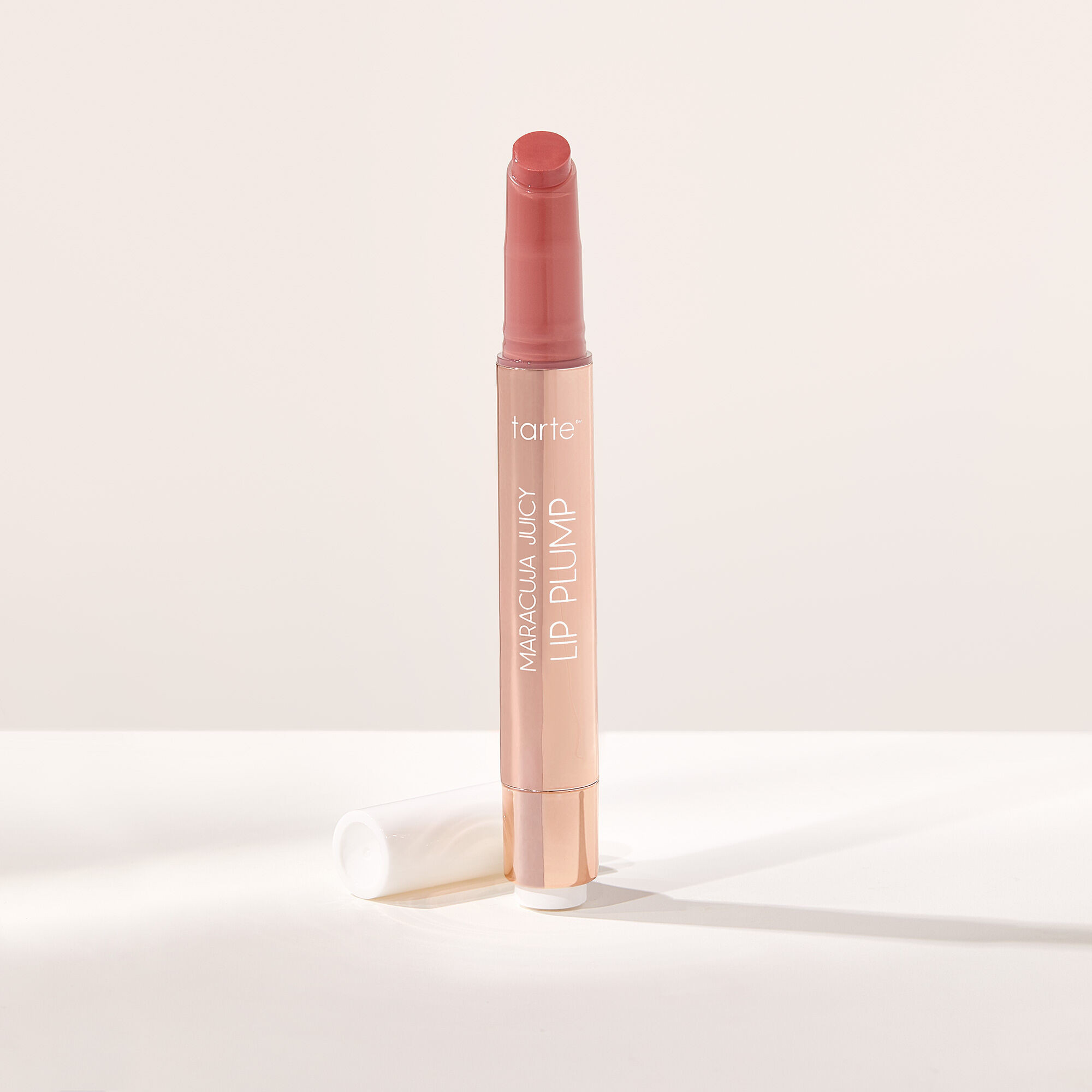 maracuja juicy lip plump - mixed berries (mauve berry) | tarte cosmetics (Global)
