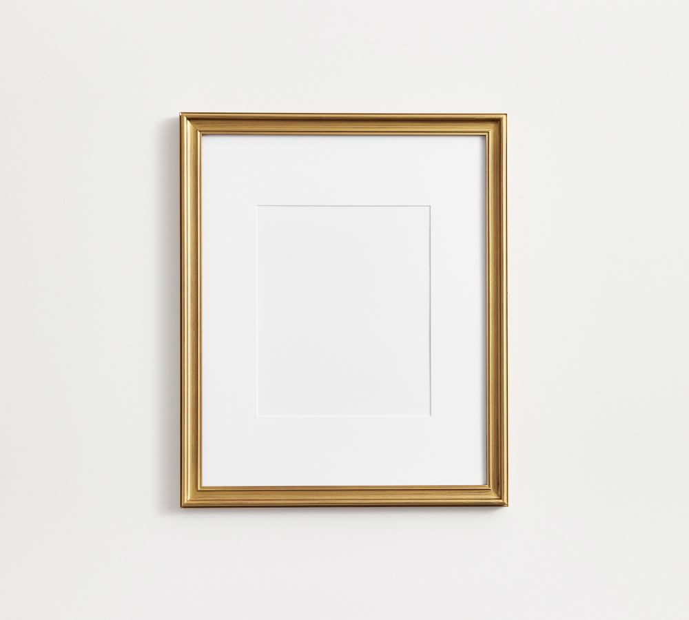 Seine Gallery Frames | Pottery Barn (US)