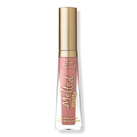 Too Faced Melted Matte Liquid Lipstick - My Type (soft pinky nude) | Ulta