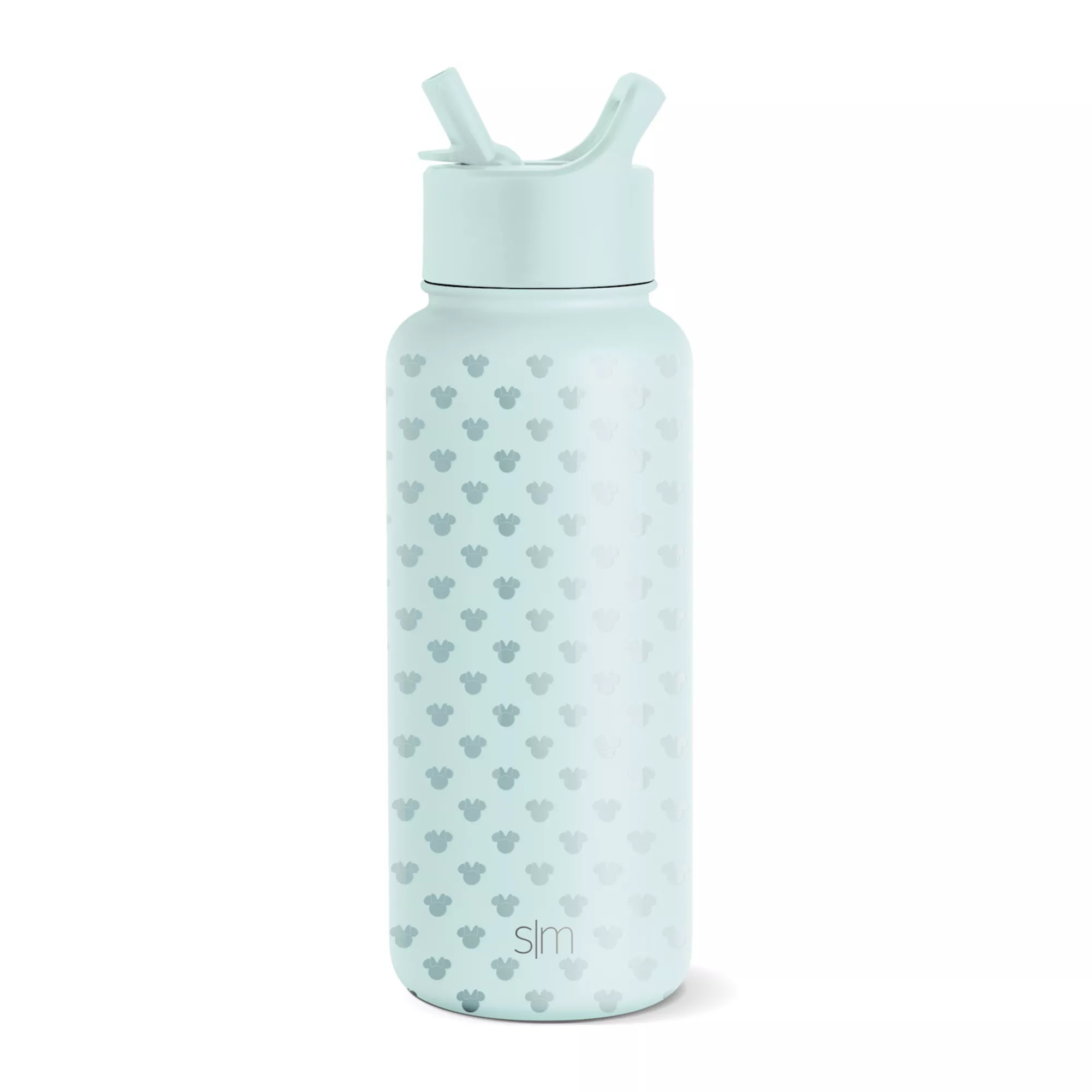 Simple Modern 32-oz. Disney’s Minnie Mouse Summit Water Bottle | Kohl's