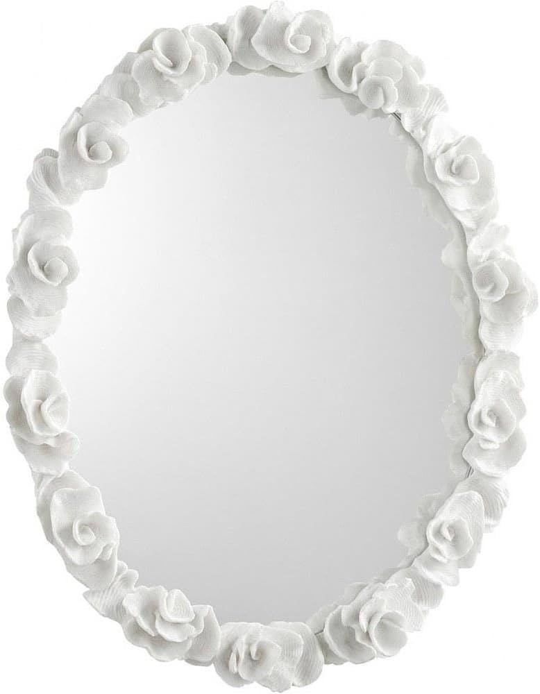 Cyan Design 10498 Mirrors, White-Cream | Amazon (US)