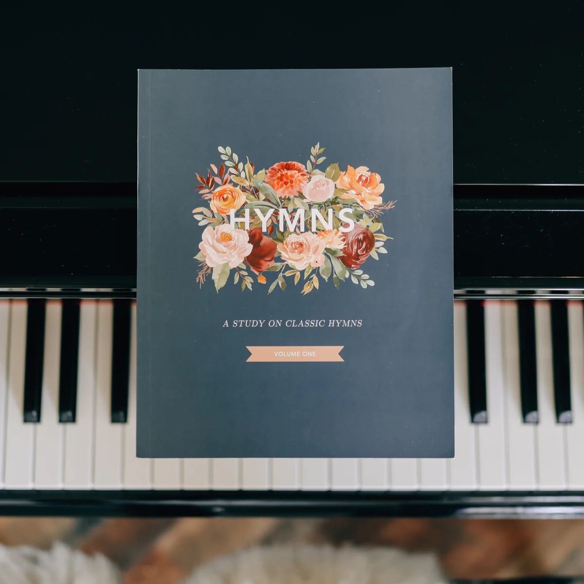 Hymns | Volume 1 | The Daily Grace Co.
