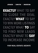 Exactly What to Say: For Real Estate Agents | Amazon (US)