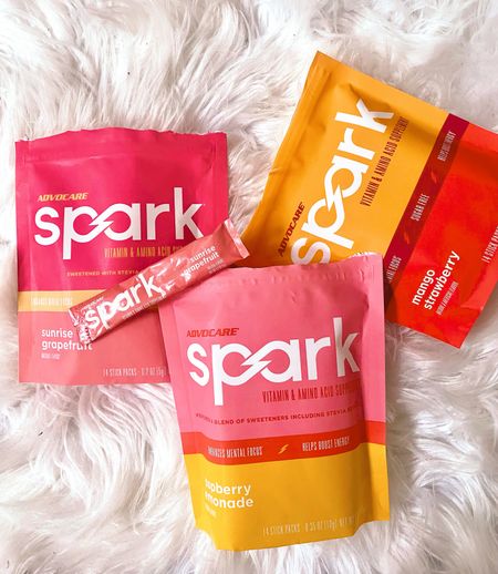 Advocare Spark - energize your workouts 

#LTKhome #LTKfindsunder50 #LTKfitness