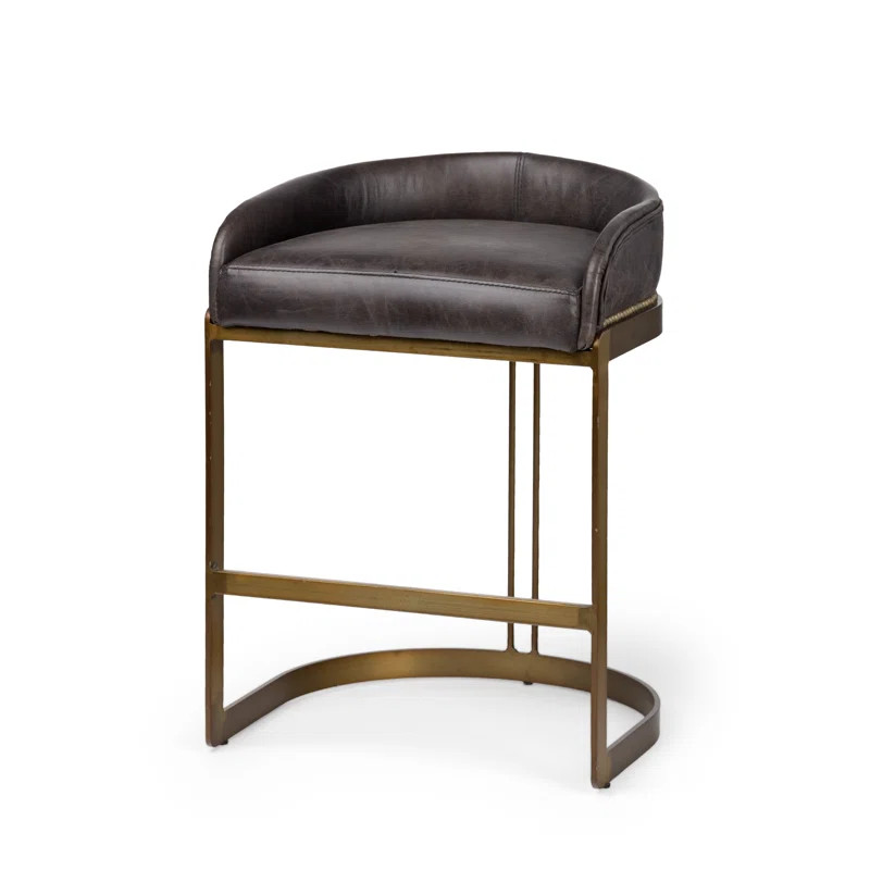 Hollyfield 29" Bar Stool | Perigold