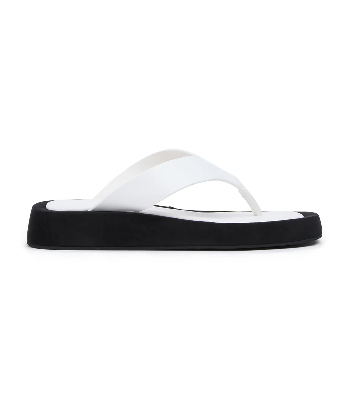 Ives Milk Capretto Sandals | Sandals | Tony Bianco USA | Tony Bianco US