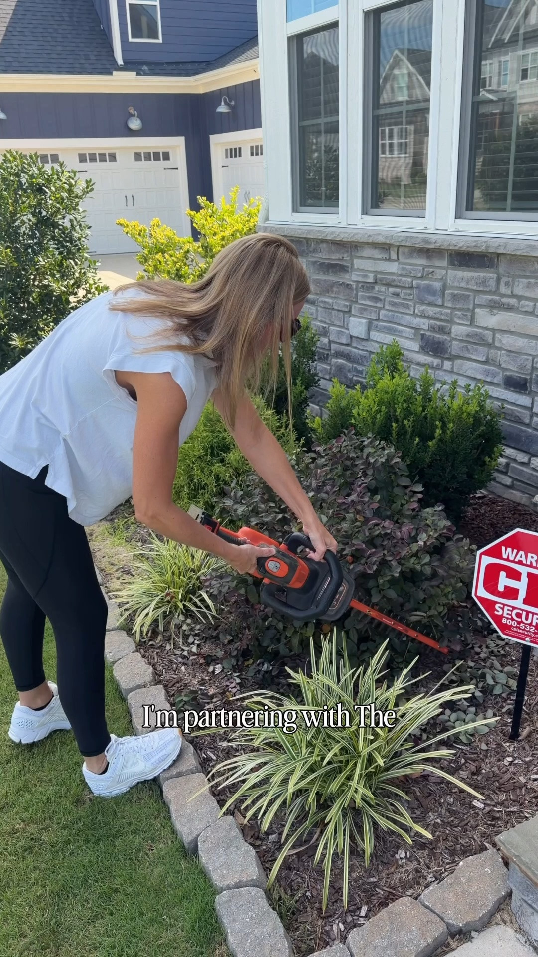 ✨I’ve been working on updating our curb appeal with several outdoor projects! #sponsored by The Home Depot 

I’m not sure which is my favorite, they’ve all made a big difference but you HAVE to see these solar lights, especially the cozy ambiance at night 🤩

If you’re looking to do some curb appeal updates comment “Outdoor” and I’ll send you everything we used! 

As a #HomeDepotCreator I may earn a commission when shopping through my links. As always, thanks for supporting me 🤍

#THDSummerProjects #outdoorlivingspace #garden

#LTKmomlife #LTKHome