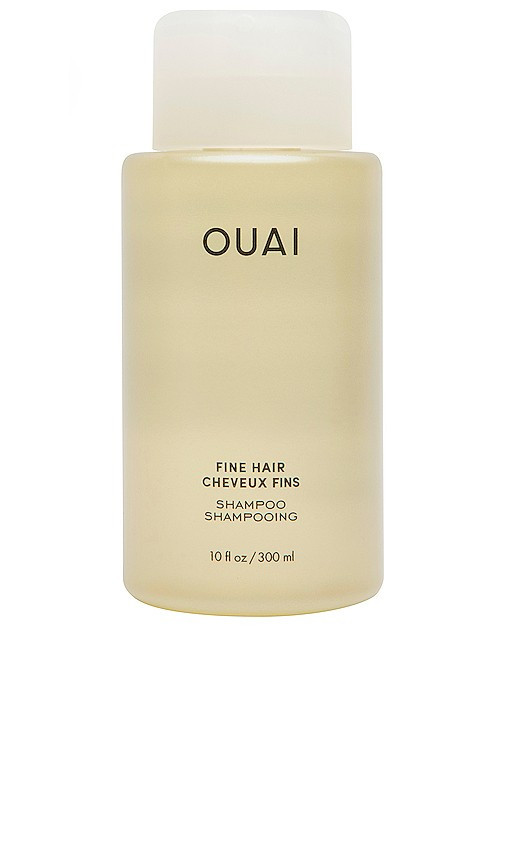 OUAI Fine Shampoo in Beauty: NA. | Revolve Clothing (Global)