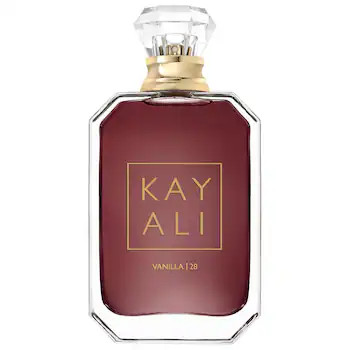 VANILLA | 28 Eau de Parfum | Sephora (US)