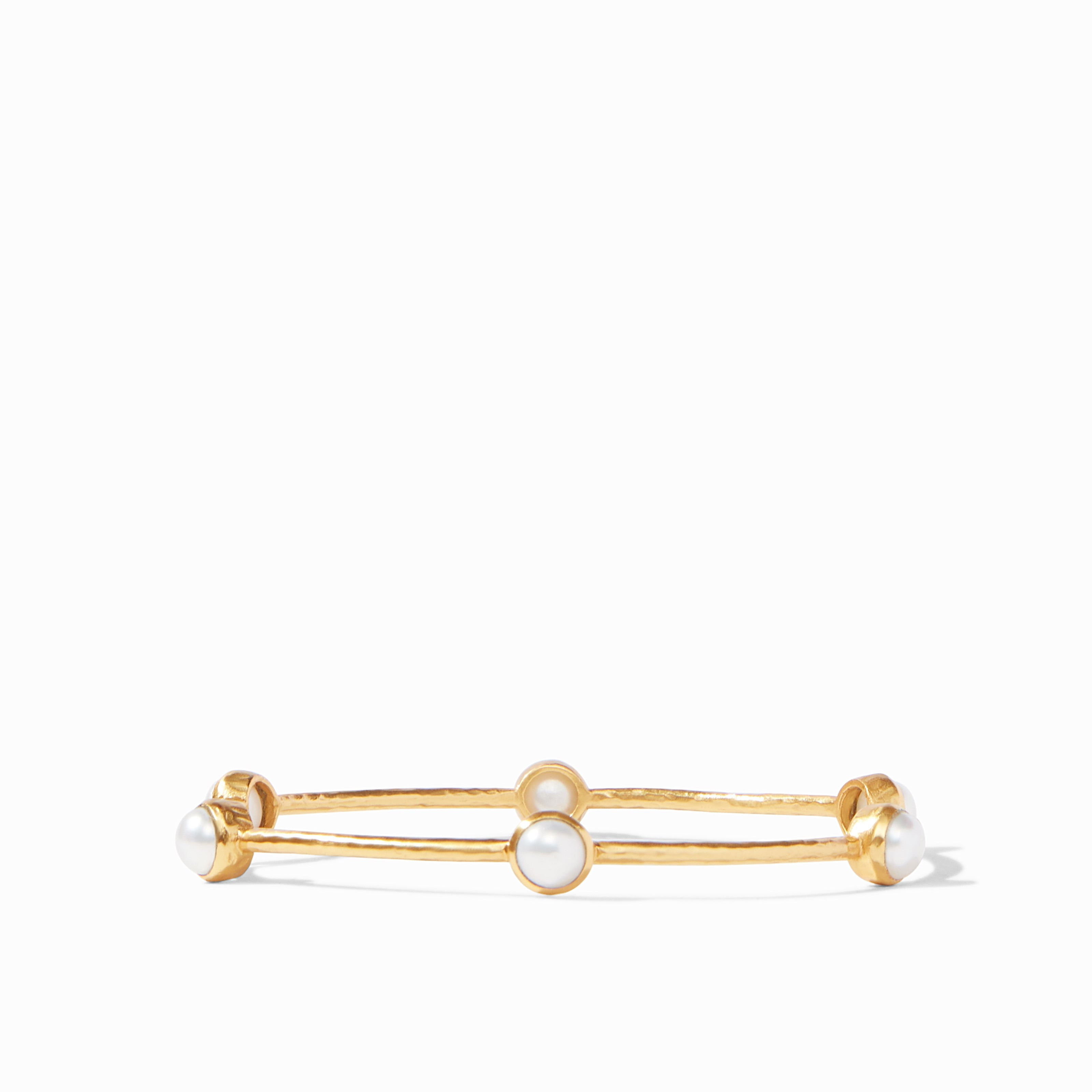 Milano Luxe Bangle | Julie Vos