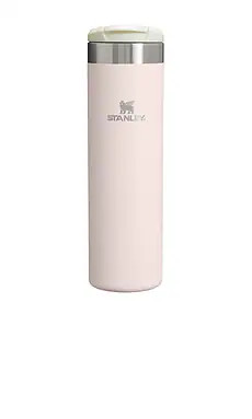 STANLEY The Aerolight Transit Bottle 20 Oz in Rose Quartz from Revolve.com | Revolve Clothing (Global)