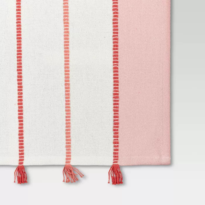 Cotton Striped Placemat - Opalhouse™ | Target