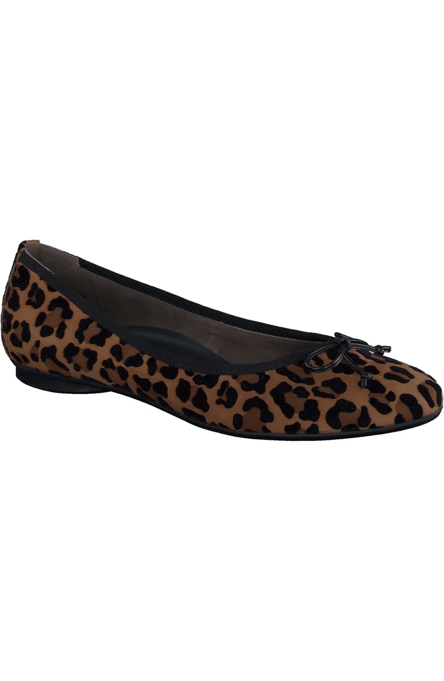 Paul Green Ursula Ballet Flat (Women) | Nordstrom | Nordstrom