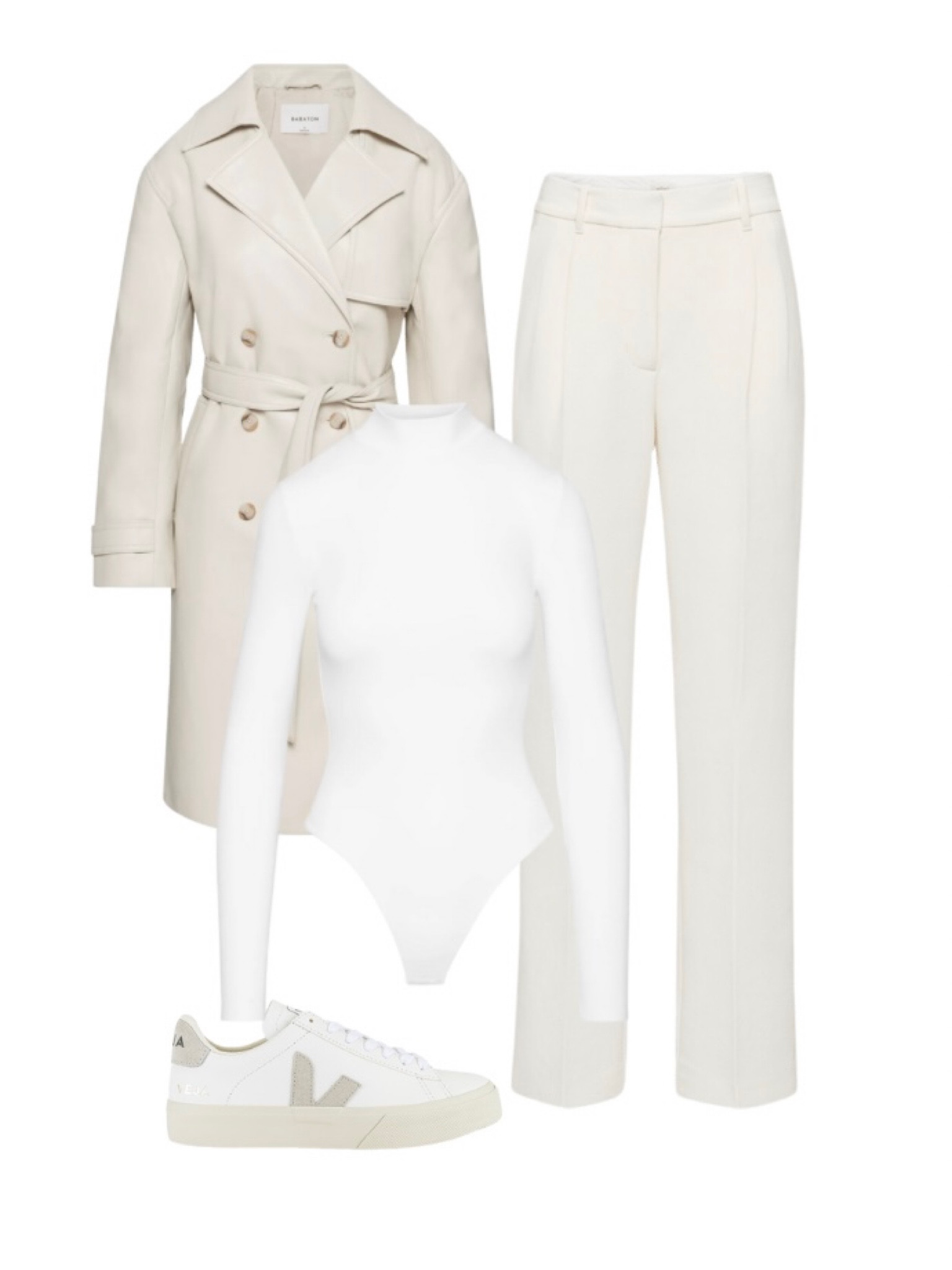 Off white Outfit

#LTKHoliday #LTKfit #LTKSeasonal