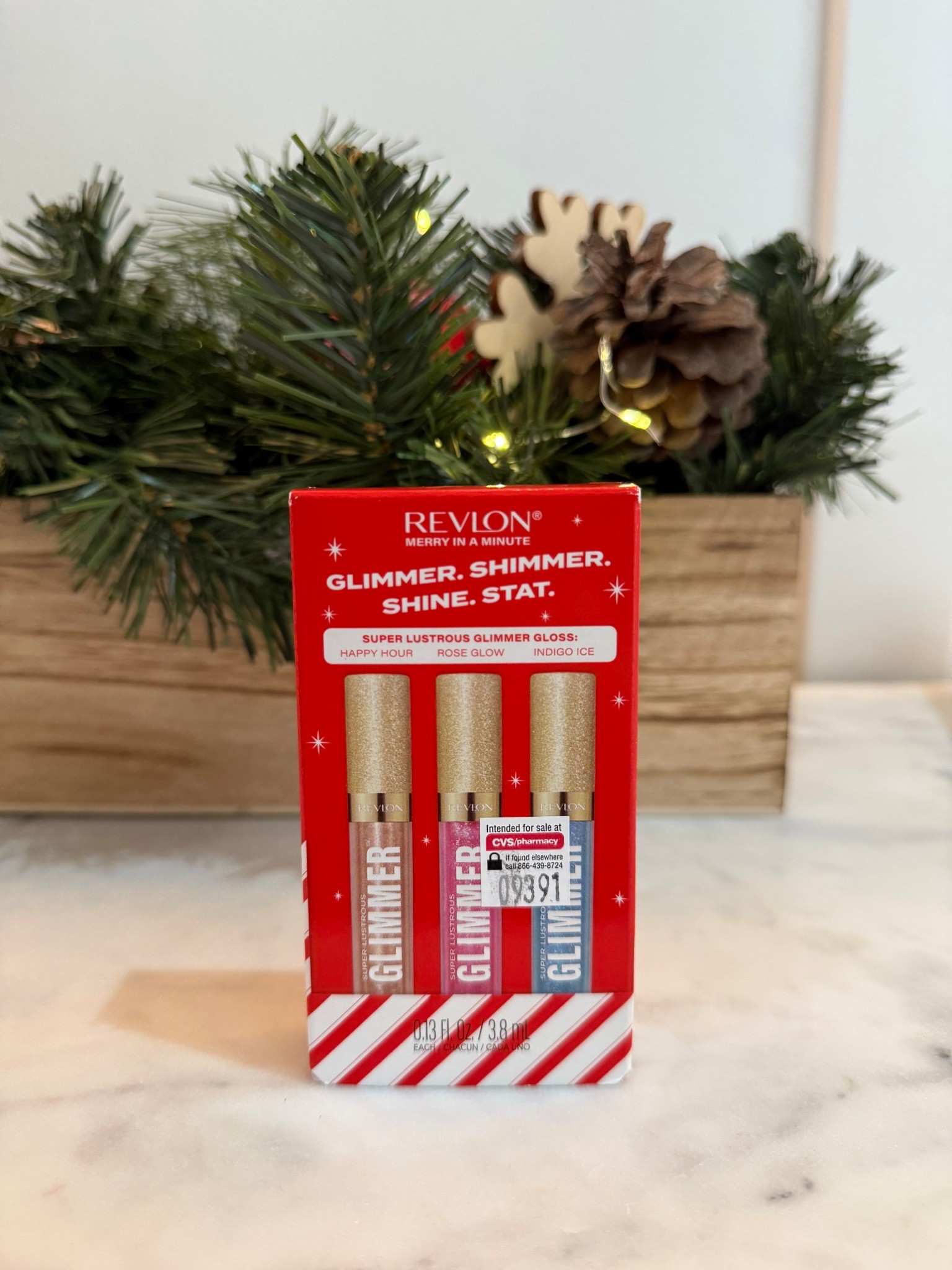 Clearance find @cvspharmacy 🤩 Love this, once I tried one shade last summer I was hooked!! I found it at other places and those are full price still. 




Gifts for her, treat yourself, clearance, beauty clearance, gift sets on sale 

#LTKBeauty #LTKGiftGuide #LTKSaleAlert