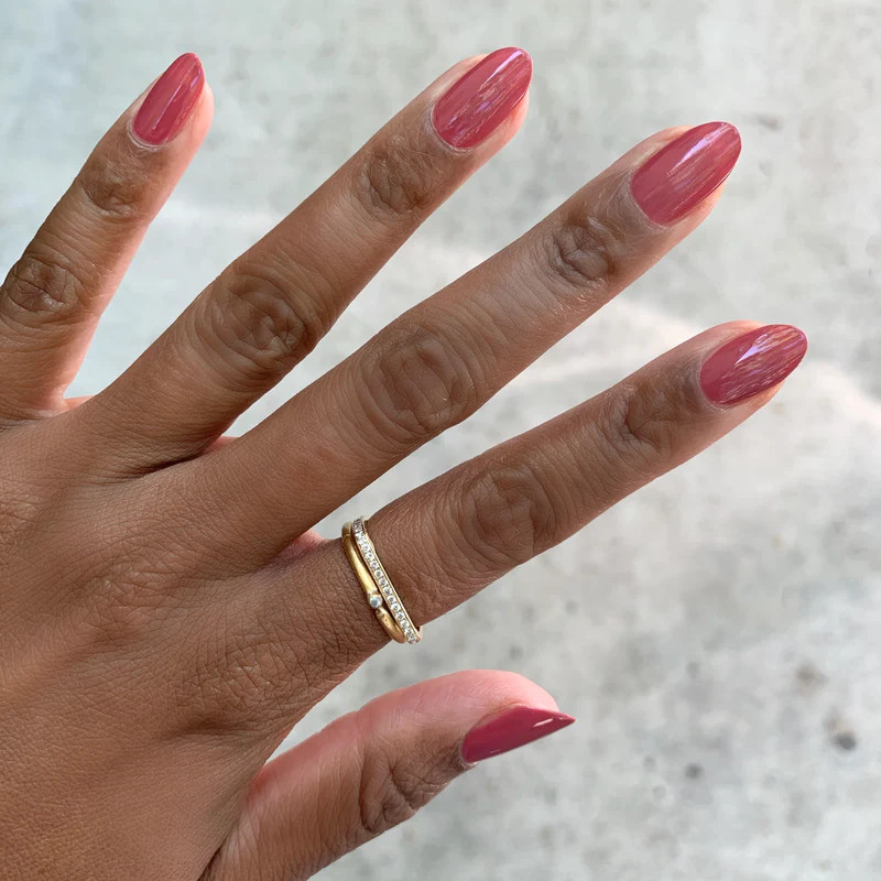 LD | Olive & June