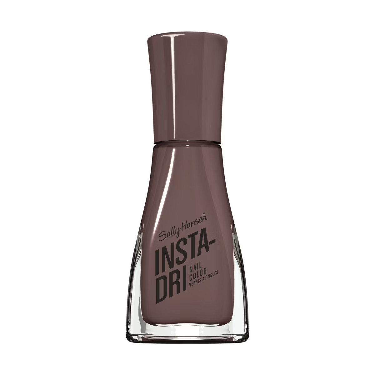 Sally Hansen Insta-Dri Nail Color - 0.31 fl oz | Target