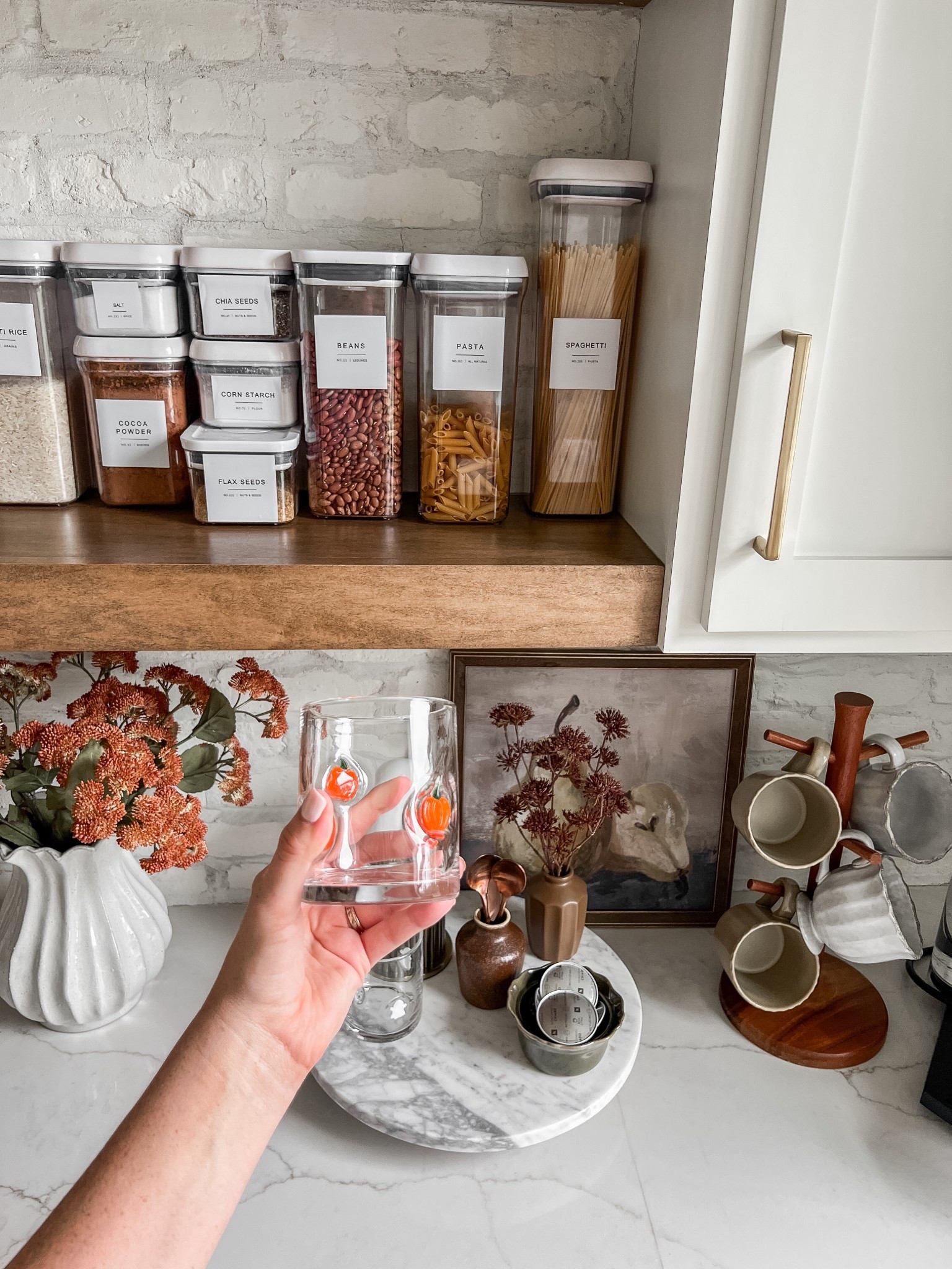 Coffee bar must haves! 

Coffee bar - Home finds - Kitchen finds 

#LTKStyleTip #LTKHome #LTKSeasonal