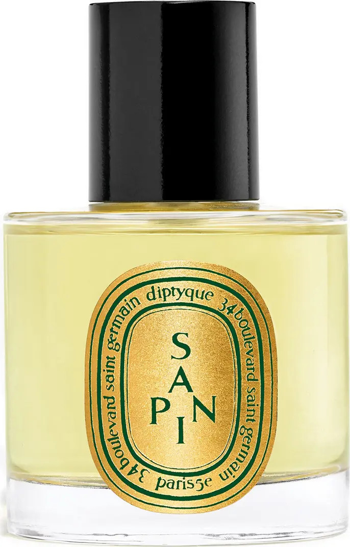 Diptyque Mini Sapin (Pine) Fragrance Room Spray | Nordstrom | Nordstrom