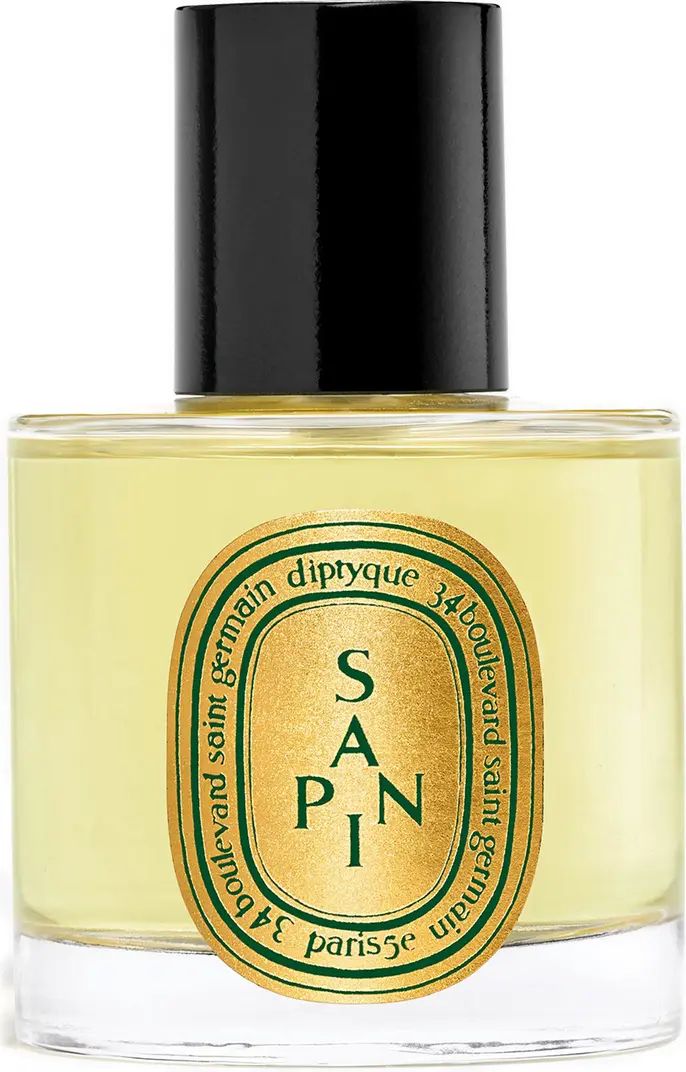 Diptyque Mini Sapin (Pine) Fragrance Room Spray | Nordstrom | Nordstrom