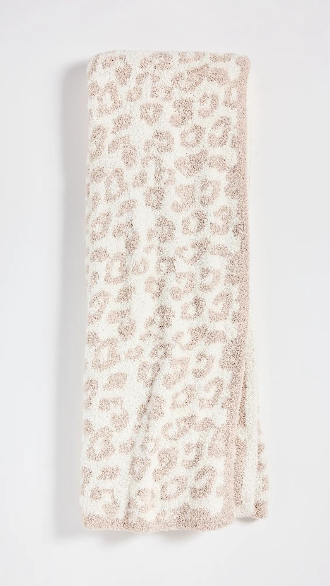 Barefoot Dreams CozyChic Barefoot In The Wild Throw | Shopbop | Shopbop