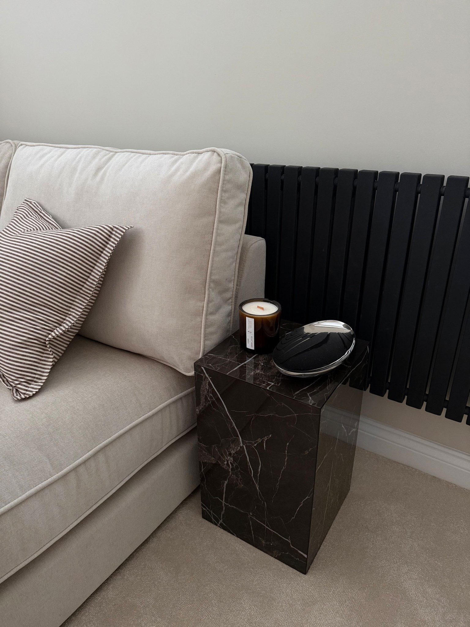 have been on the hunt for a side table like this for sooo long & finally found the perfect one!! 

#LTKuk #LTKspring #LTKhome