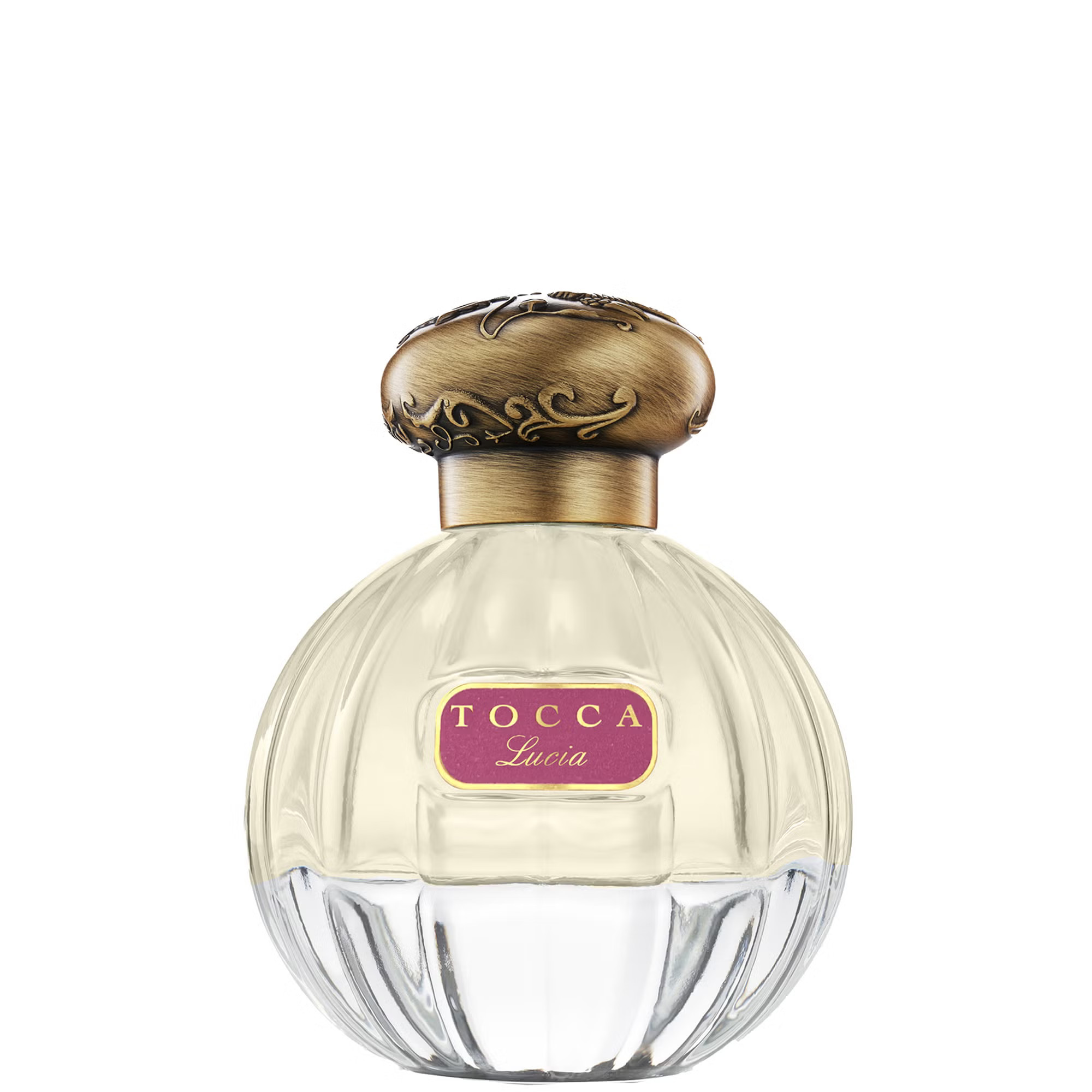 Tocca Lucia Eau de Parfum 50ml | Look Fantastic (UK)
