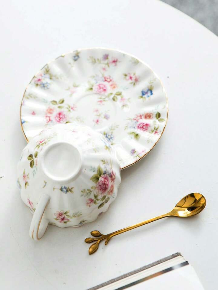 Kopjes & Schotels | SHEIN