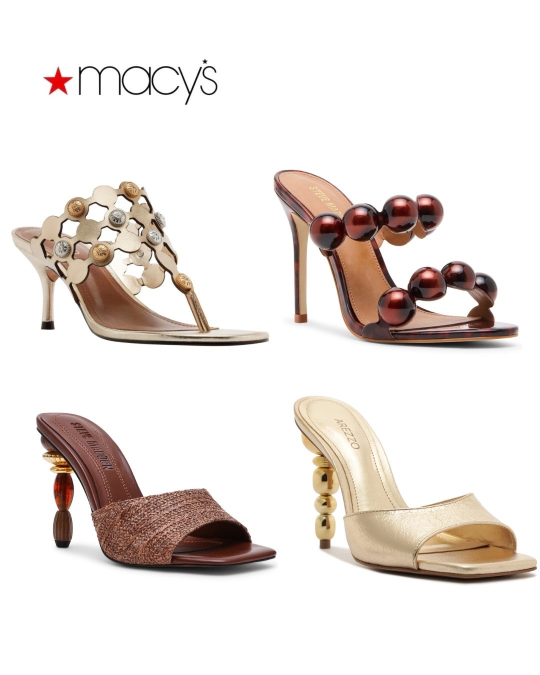 "the summer slides that elevate your outfit even more.”

#LTKgrwm #LTKootd