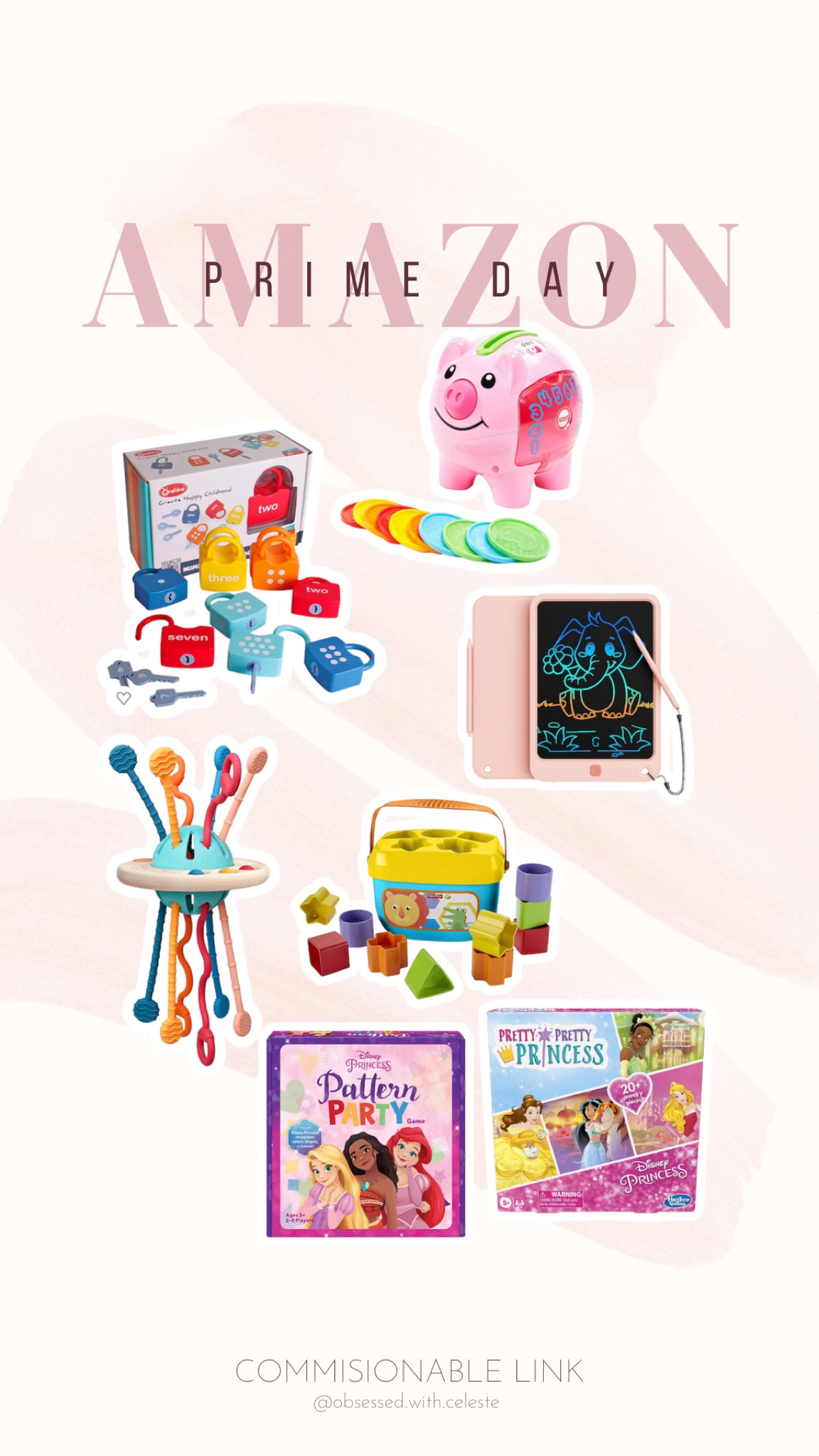 Games that are a hit in this household with the girls! 

#LTKxPrime #LTKsalealert #LTKkids