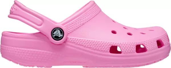 Crocs Kids' Classic Clogs | DICK'S Sporting Goods | Dick's Sporting Goods