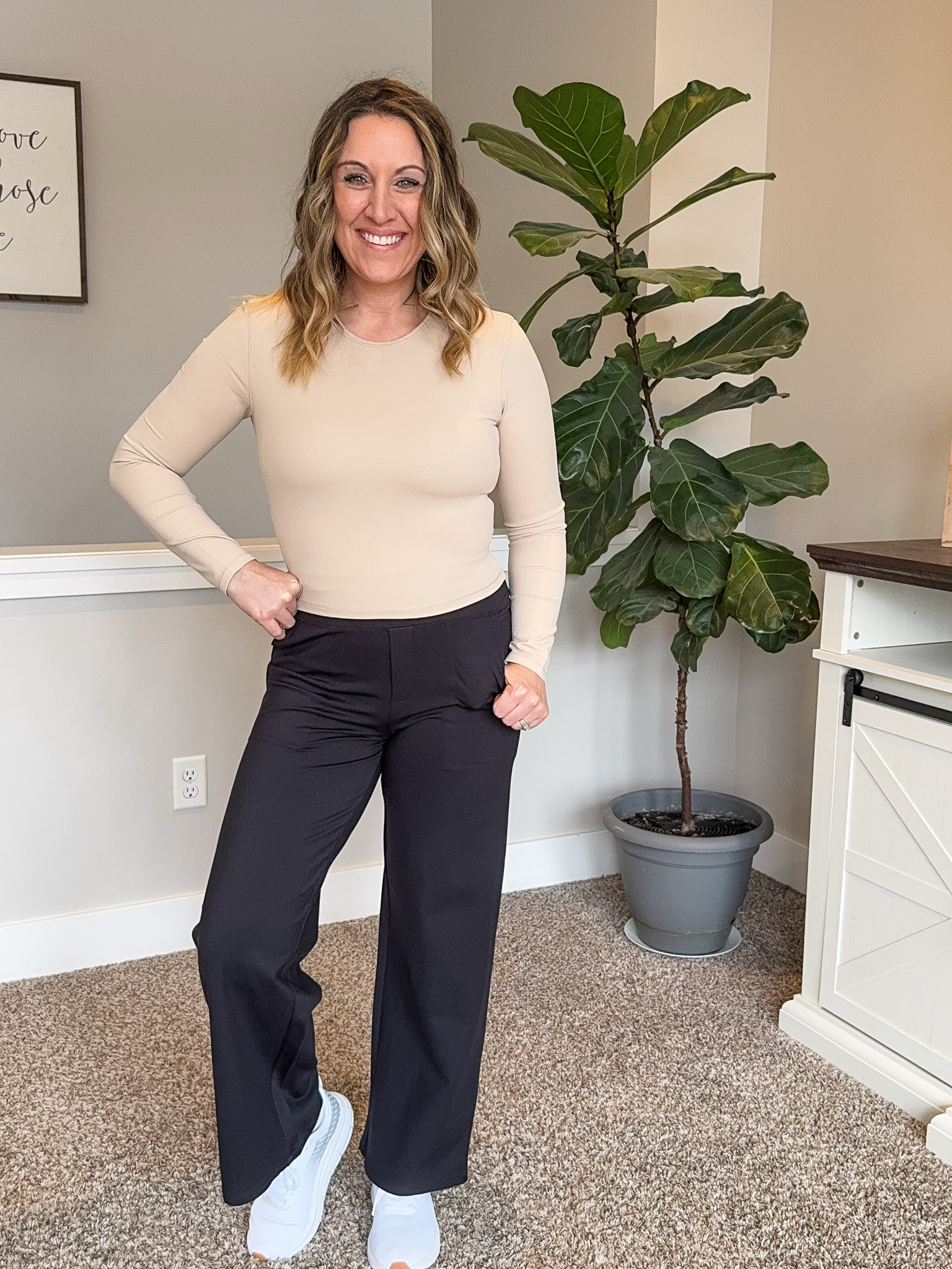 The softest MOST comfiest athletic wear! 





#LTKSaleAlert #LTKActive #LTKFindsUnder50