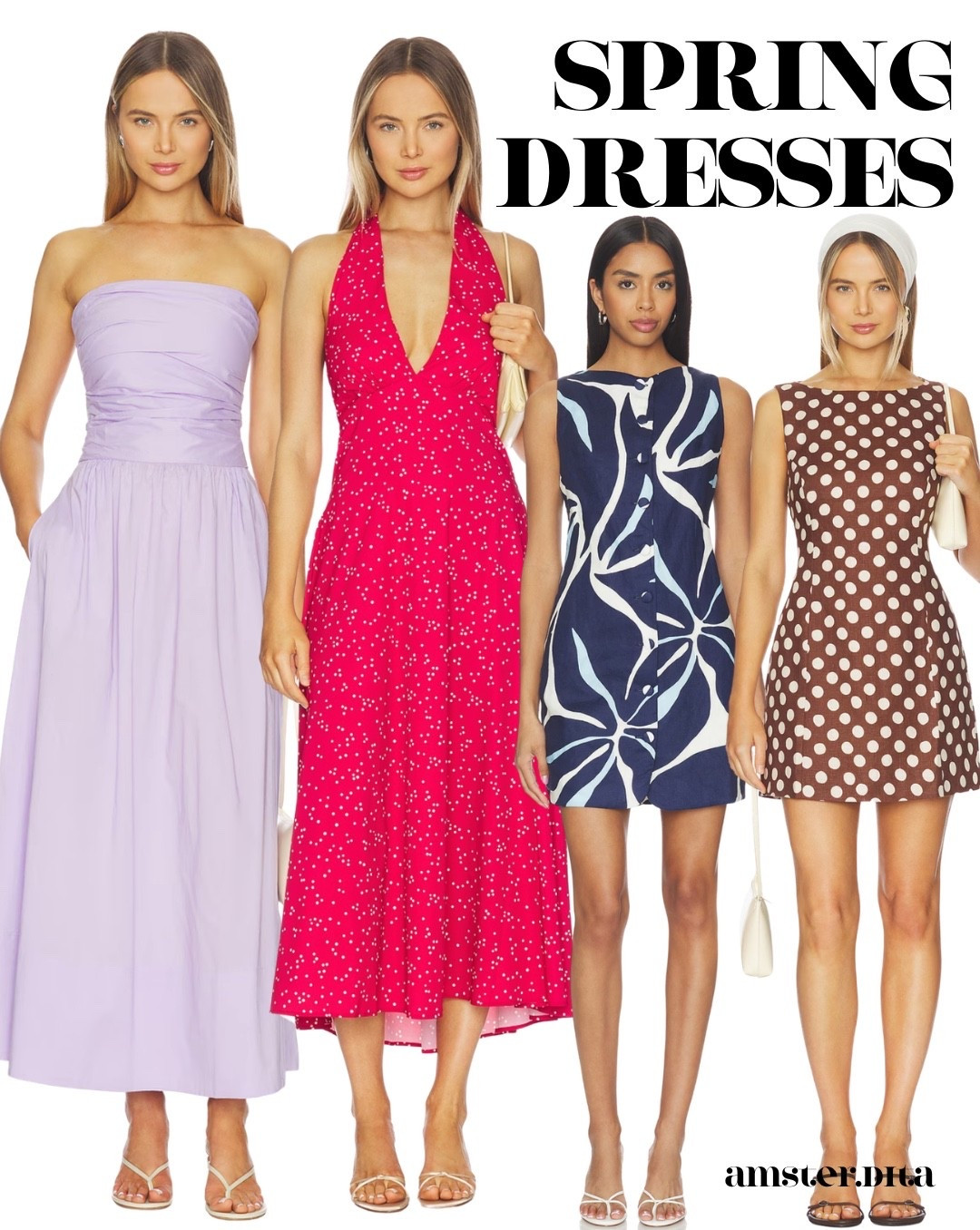 Warm days, easy outfits 🌿 
These dresses bring that fresh spring energy into your look ❤️
Great for both daytime plans and evenings out

summer dress summer dresses summer outfit summer outfits summer style summer fashion summer wardrobe summer collection summer essentials summer outfit idea summer outfit ideas casual summer dress elegant summer dress chic summer dress feminine summer dress romantic summer dress effortless summer dress everyday summer dress beach summer dress vacation summer dress resort summer dress travel summer dress holiday summer dress party summer dress evening summer dress brunch summer dress date night dress summer wedding guest dress summer mini dress summer midi dress summer maxi dress floral summer dress floral dress summer floral midi dress summer floral maxi dress pastel summer dress pastel dress light blue dress blue summer dress white summer dress black summer dress pink summer dress blush dress green summer dress sage green dress yellow summer dress butter yellow dress breathable fabric dress lightweight dress soft fabric dress flowy dress airy dress breezy dress comfortable fit dress relaxed fit dress linen dress cotton dress chiffon dress satin dress minimalist dress modern dress trendy dress timeless dress classic dress wardrobe staple dress versatile dress polished look outfit inspiration summer outfit ideas summer outfit styling summer outfit inspiration ideas summer fashion inspiration summer wardrobe ideas summer capsule wardrobe summer essentials summer staples summer seasonal wardrobe summer outfit planning summer outfit aesthetic summer aesthetic outfits summer feminine style summer chic outfits summer elegant outfits summer casual looks summer light outfits summer everyday looks summer travel outfit

#LTKSeasonal #LTKMothersDay #LTKxAerie #LTKootd #LTKover40

#LTKmidsize #LTKtravel #LTKstyletip