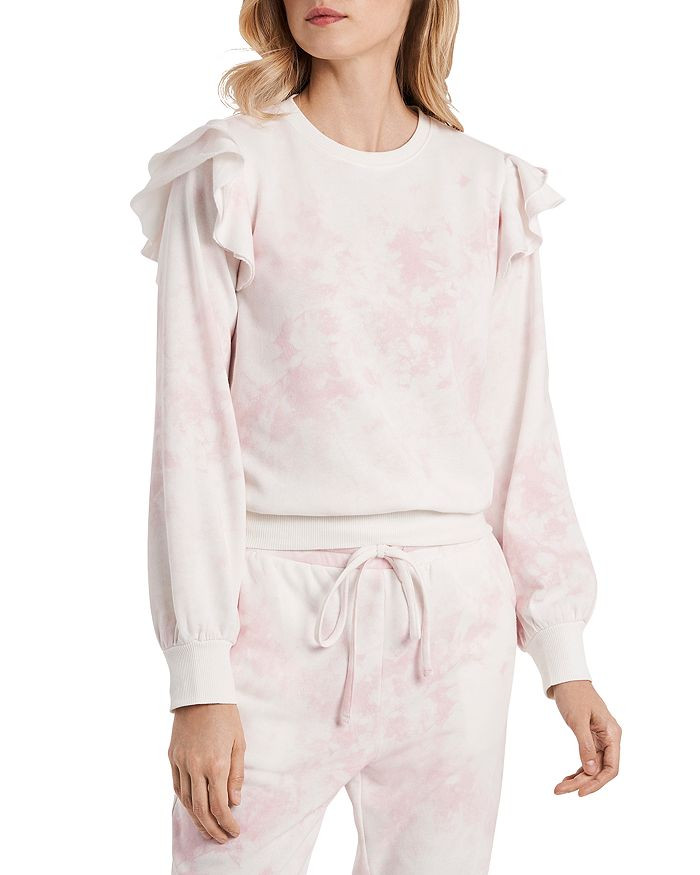 Tie Dyed Sweatshirt & Jogger Pants | Bloomingdale's (US)