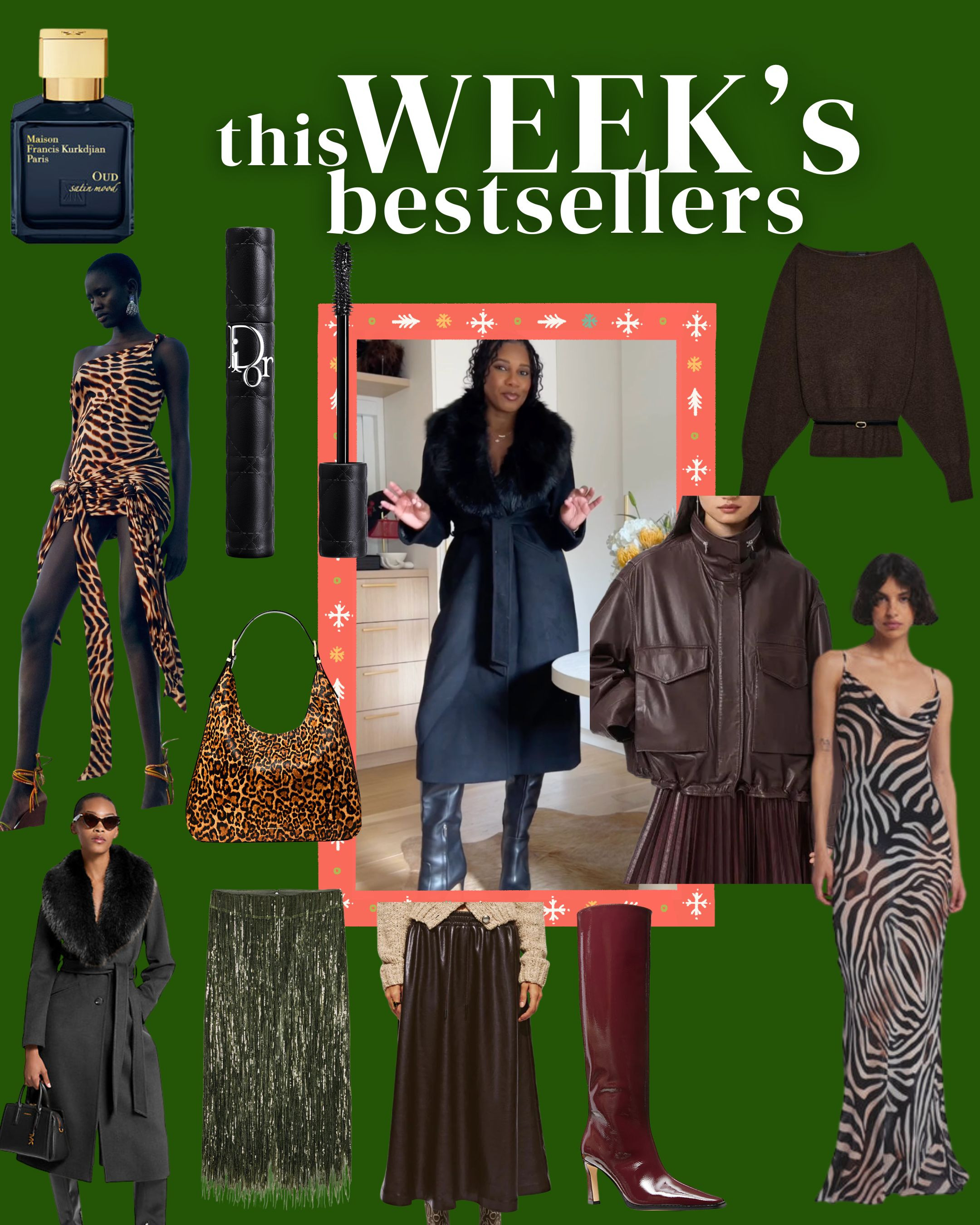 this week's bestsellers  

 #LTKootd #LTKSeasonal