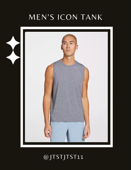 My husband loves this tank top from Dick’s Sporting Goods for running. This would make a great Father’s Day gift!




#LTKActive #LTKFitness #LTKMens