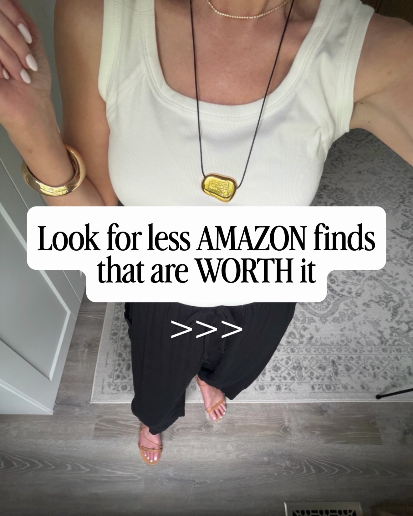 Oh My Word. Amazon look for less finds for the ladies with expensive taste. These are all 100% worth it

The viral pants travel pants for about 1/7th the price, the must have kiss lock bag of the season to add a pop of color too all your summer outfits, satin and lace shorts that look just like Reformation and so much more!

#designerinspired #luxuryinspired #viralfashion #amazonlookforless #casualchicstyle

#LTKootd #LTKSaleAlert #LTKOver40