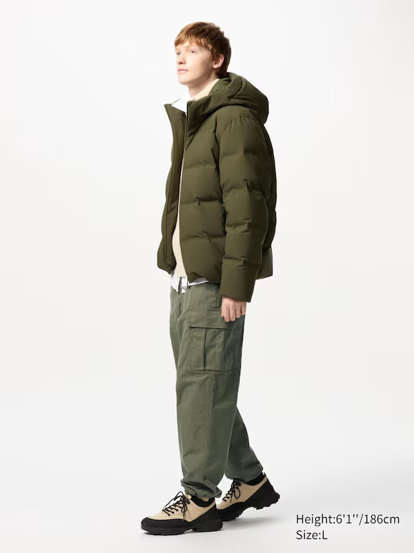 Cargo Pants | UNIQLO (US)