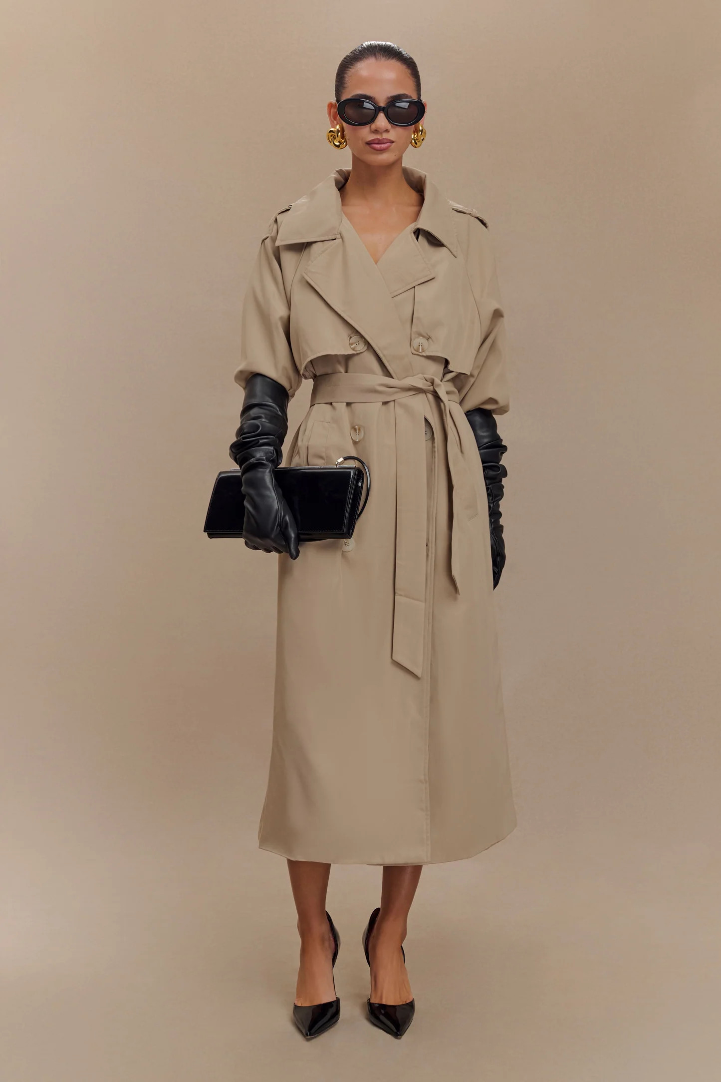 Marisol Marisol Off Shoulder Boucle Maxi Dress - Ivory | MESHKI US