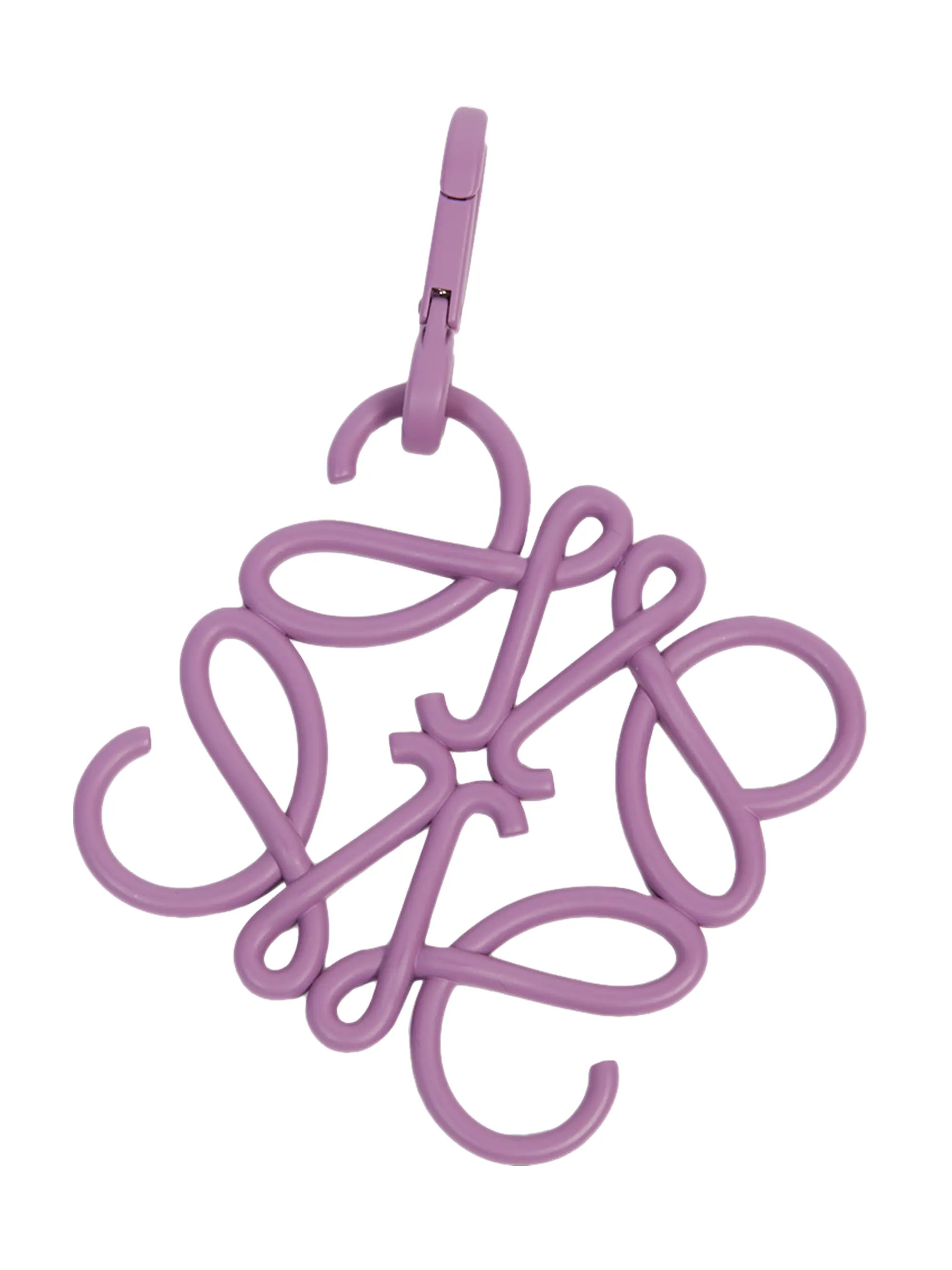 Anagram Bag Charm | Saks Fifth Avenue